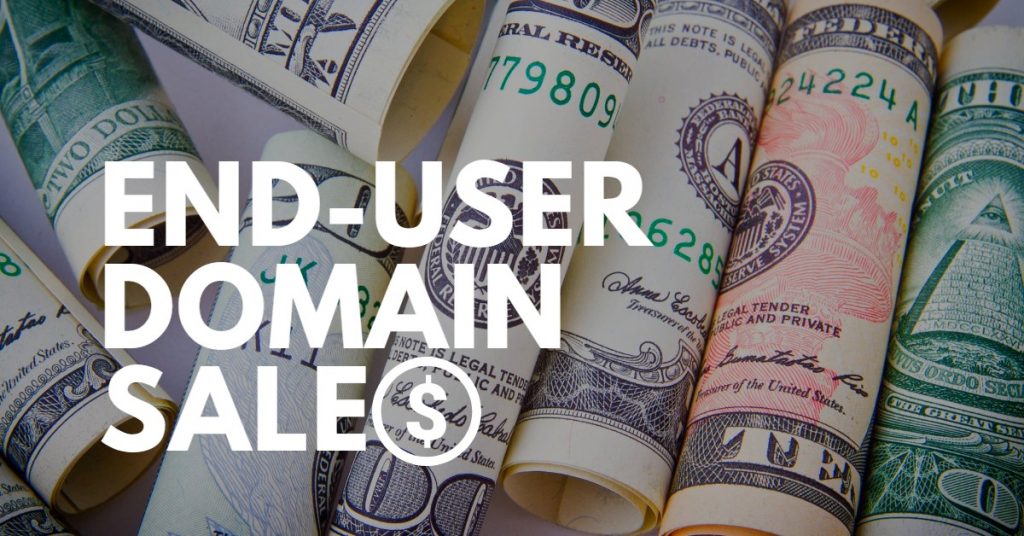 3 end user domain buyers tell their stories – Domain Name Wire